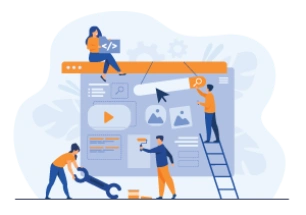 India Websoft Best Services