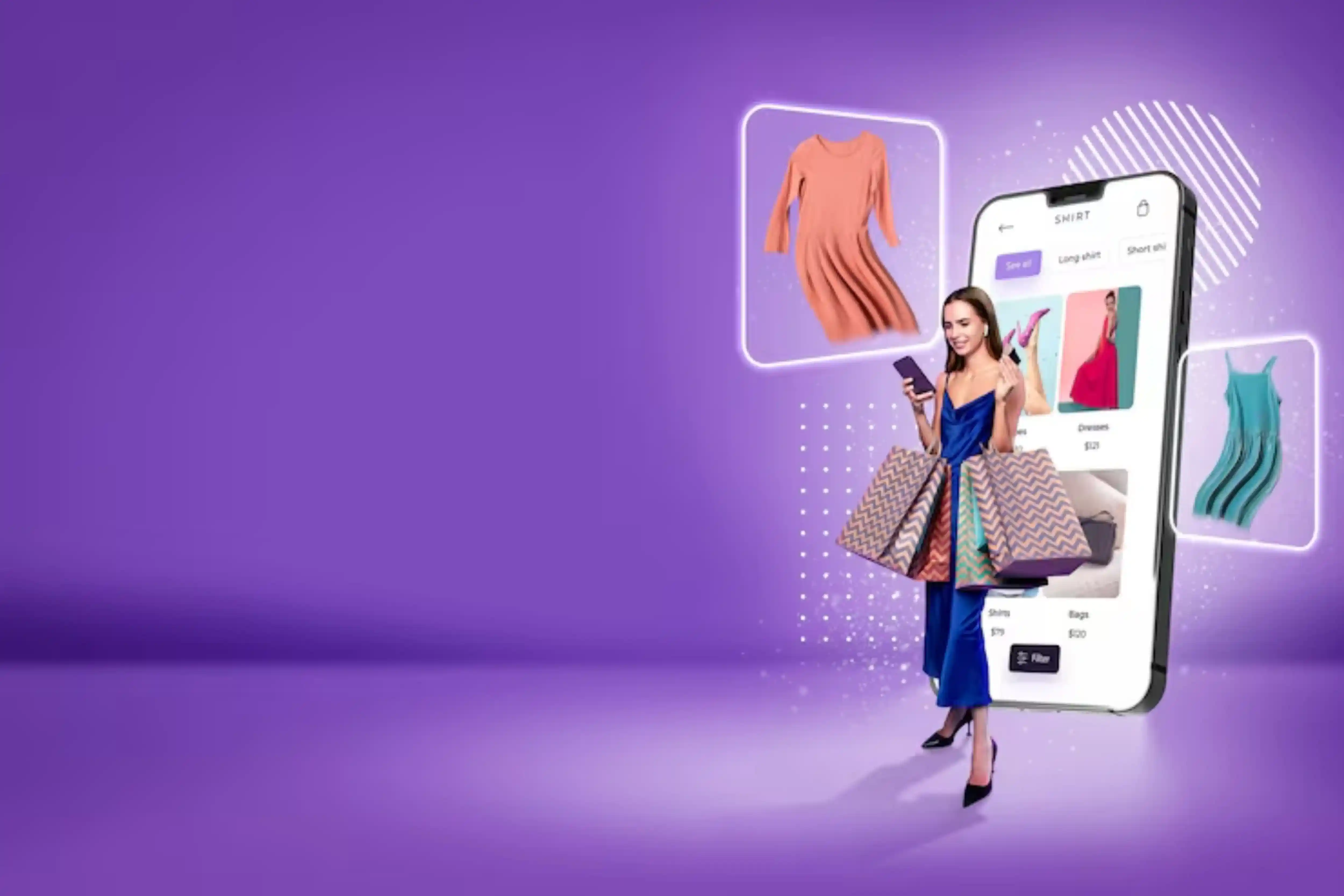 India Websoft E-Commerce Services