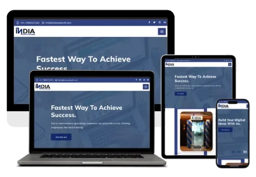 India Websoft Customer Experience