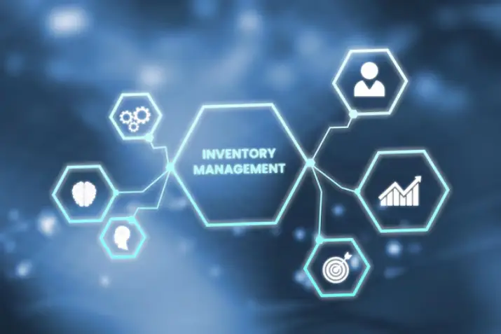 India Websoft Product & Inventory Management